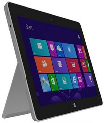 Замена дисплея на планшете Microsoft Surface 2 в Магнитогорске